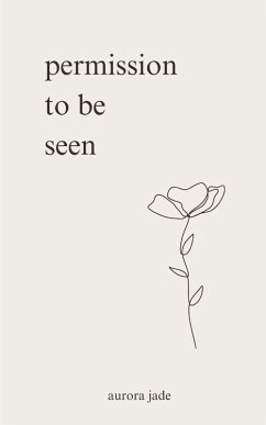 Cover permission to be seen