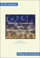 Virtual Learning and Higher Education - PRESTON, David Seth (ed.)