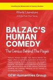 Balzac's Human Comedy Balzac's Human Comedy