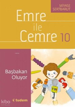 Emre Ile Cemre - Basbakan Oluyor - Sertbarut, Miyase