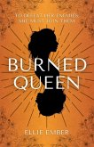Burned Queen