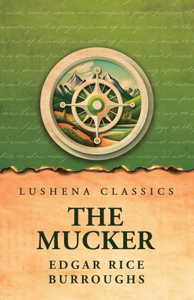 The Mucker The Mucker