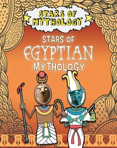 Stars of Egyptian Mythology Cover Stars of Egyptian Mythology