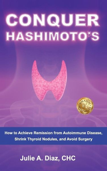 Conquer Hashimoto's Conquer Hashimoto's