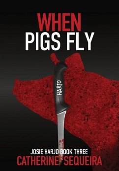 Cover When Pigs Fly