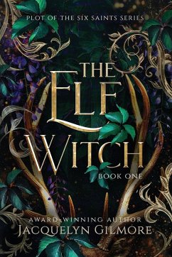 Cover The Elf Witch