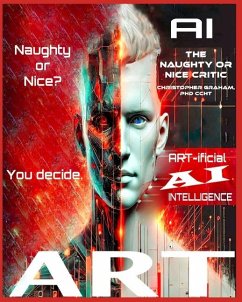 ART-ificial Intelligence - Graham, Ccht Christopher