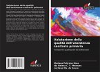 Valutazione della qualità dell'assistenza sanitaria primaria