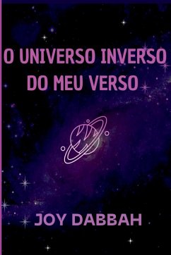 O Universo Inverso Do Meu Verso - Joy