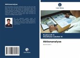 Aktienanalyse