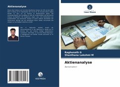 Cover Aktienanalyse