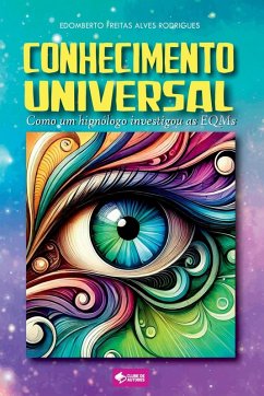 Cover Conhecimento Universal