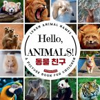 Hello, Animals!