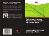 Tolérance au stress hydrique des variétés locales de niébé Tolérance au stress hydrique des variétés locales de niébé