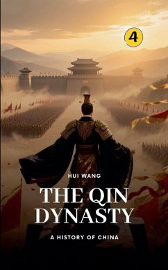 Cover The Qin Dynasty