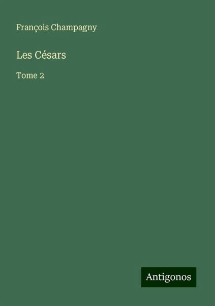Les Césars