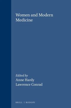 Cover Women and Modern Medicine