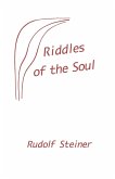 Riddles of the Soul Riddles of the Soul