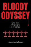 Bloody Odyssey Bloody Odyssey