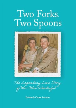 Cover Two Forks, Two Spoons
