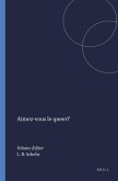 Aimez-Vous Le Queer?