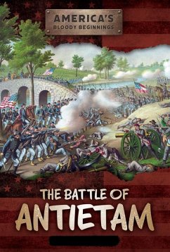 Cover The Battle of Antietam