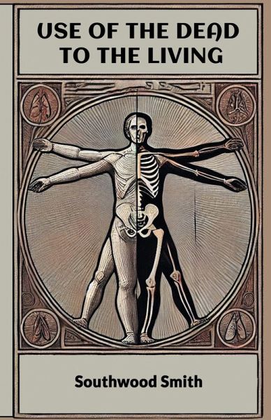 Use Of The Dead To The Living