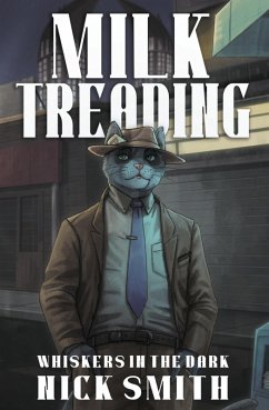 Cover Milk Treading