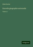 Nouvelle géographie universelle