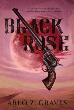Cover Black Rose