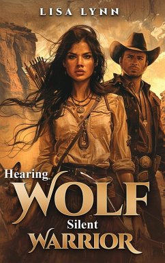 Cover Hearing Wolf