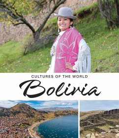 Cover Bolivia