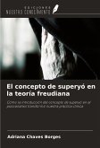 El concepto de superyó en la teoría freudiana El concepto de superyó en la teoría freudiana
