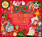 Listen to the Music at Christmas Listen to the Music at Christmas