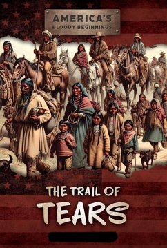 Cover The Trail of Tears