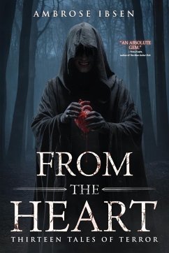 Cover From the Heart