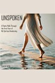 Unspoken Unspoken