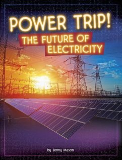 Cover Power Trip!