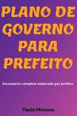 Plano De Governo Para Prefeito