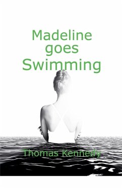 Cover Madeline goes Swimming