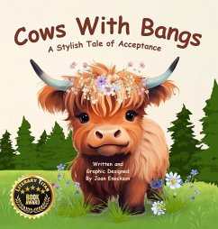 Cows With Bangs - Enockson, Joan