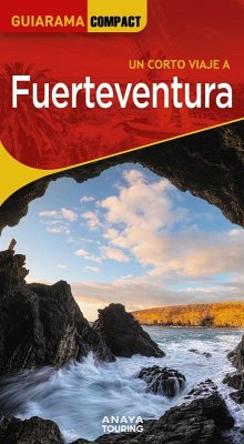 Cover Fuerteventura