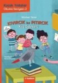 Kücük YildizlarKivircik Ile Pitircik Kus Doktoru Kücük YildizlarKivircik Ile Pitircik Kus Doktoru