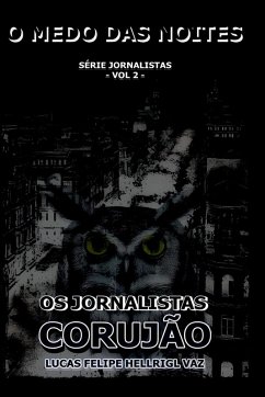 Cover Os Jornalistas