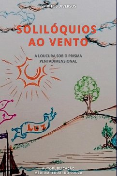 Cover Solil quios Ao Vento