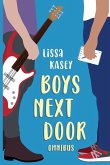 Boys Next Door Omnibus Boys Next Door Omnibus
