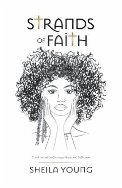 Cover Strands of Faith