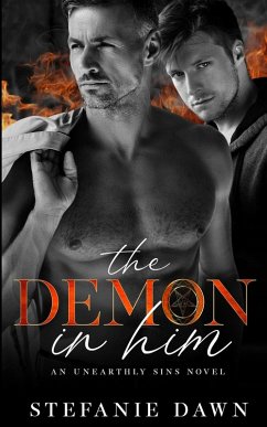 Cover The Demon in Him