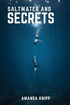 Cover Saltwater and Secrets