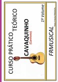 Curso Pr tico Te rico Cavaquinho [n o Destro/canhoto]